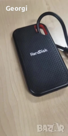 SSD 1TB преносим, снимка 4 - Външни хард дискове - 50522792