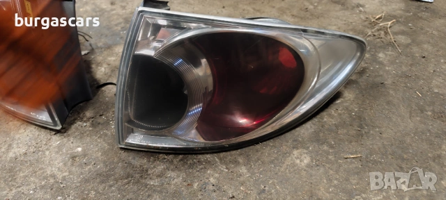Стоп ляв десен външен Mazda 6 комби, снимка 2 - Части - 53129894
