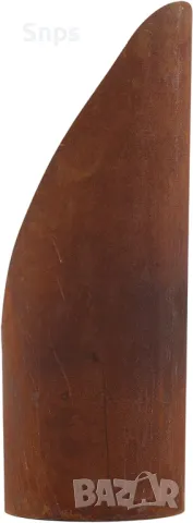 Огнище на открито за градина тераса навес  балкон, снимка 3 - Градински мебели, декорация  - 47553467