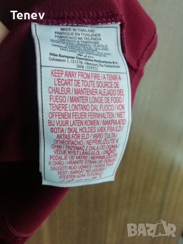 Arsenal Nike оригинална тениска фланелка Арсенал 2008/2009 XXL 2XL, снимка 9 - Тениски - 43370672