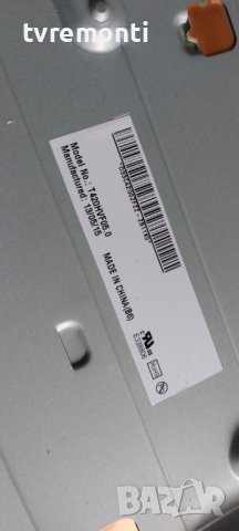 LED подсветка за дисплей HF420BGA-B1, T420HVF05.0 за телевизор SAMSUNG модел UE42F5370, снимка 2 - Части и Платки - 39870886