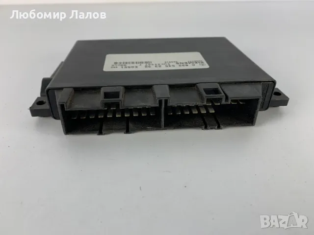 Компютър автоматична скоростна кутия  Mercedes-Benz ML W163 A0225452332, снимка 2 - Части - 48813169