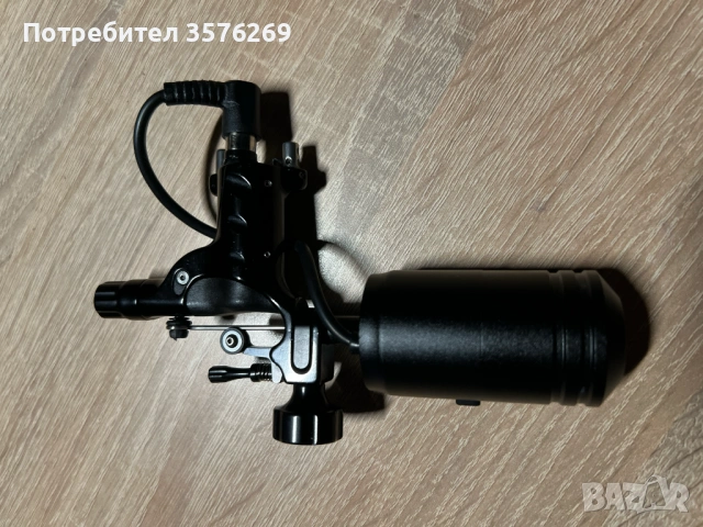 Машина за татуиране Dragonfly X2