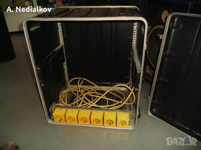 SKB 19''rack 13H/височини, снимка 4 - Други - 49927227