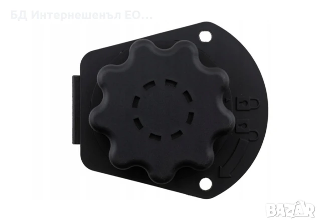 YC15-V441N48-AC  Дясна вътрешна дръжка за багажник за Ford Transit MK6 MK7, снимка 2 - Части - 51286919