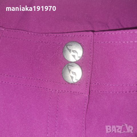  Dynafit Traverse DST Pant (М) дамски трекинг панталон , снимка 5 - Спортни екипи - 40453776