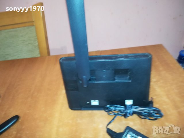 РУТЕР А1 0507221135, снимка 2 - Рутери - 37291940