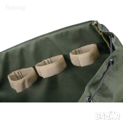 Раница Mivardi Bagpack Multi Green 50 литра, снимка 13 - Екипировка - 43804110