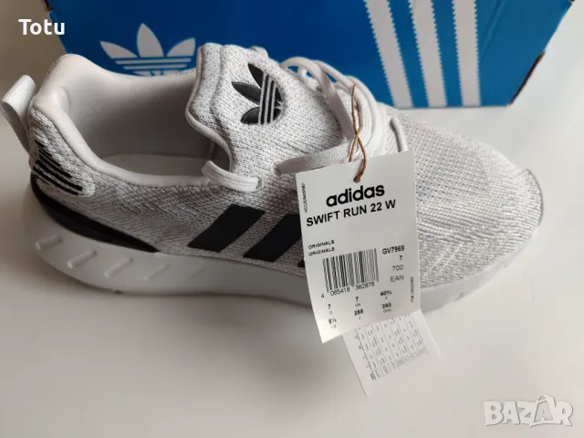 Маратонки , снимка 2 - Маратонки - 50051350