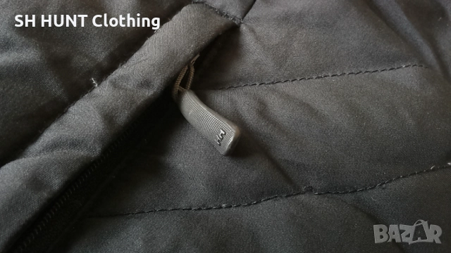 HELLY HANSEN DOWN Women's Jacket размер L дамско яке с гъши пух 13-44, снимка 7 - Якета - 52691451