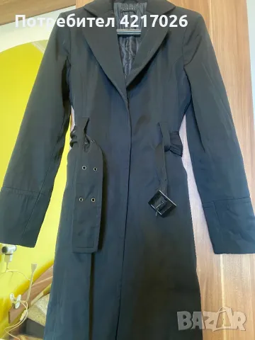 Дамско манто