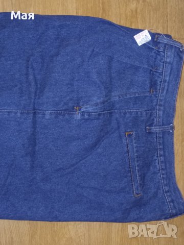 Елегантни мъжки дънки номер 56, снимка 4 - Дънки - 36607848