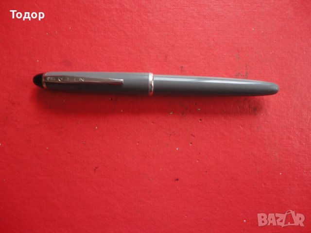 Немски химикал химикалка Linz , снимка 5 - Ученически пособия, канцеларски материали - 40409518