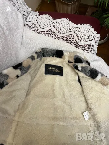 Дамско яке Franko Ferucci, снимка 6 - Якета - 47930808