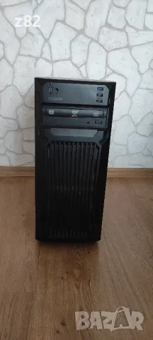 Настолен компютър