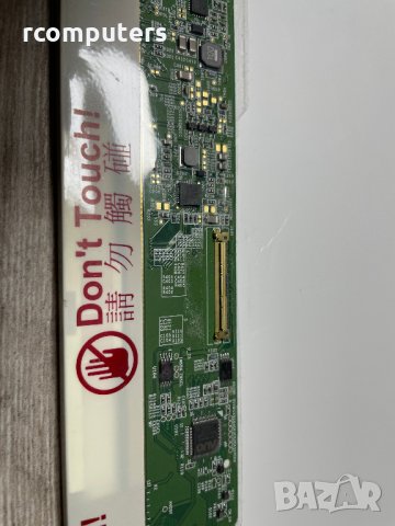 Дисплей B156W02 V.6 Матрица 15.6", Glossy, снимка 4 - Части за лаптопи - 34798505