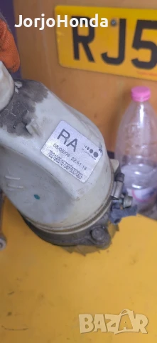 Ел хидравлична помпа Опел Астра  1.7 дизел 2006, снимка 3 - Части - 50447571