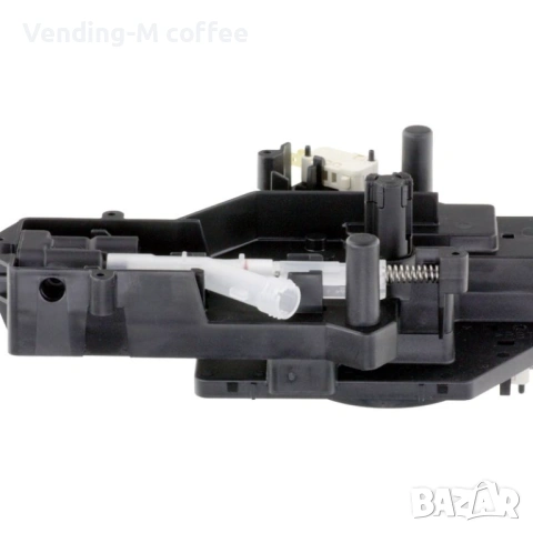 Дренажен клапан Bosch, Siemens, Miele, Melitta , снимка 4 - Резервни части за машини - 53606678