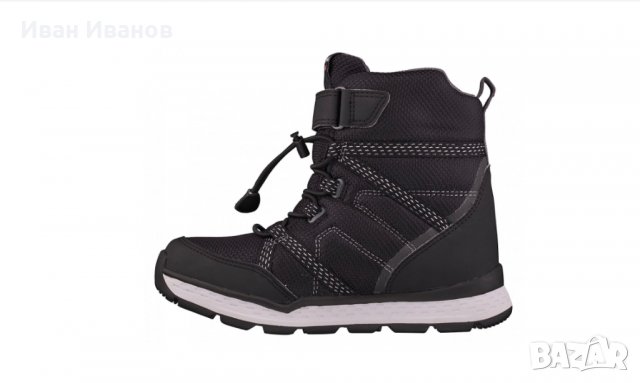детски топли водоустойчиви ботуши Viking KIDS SKOMO GTX  номер 37