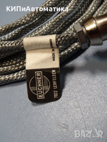 индуктивен сензор EUCHNER DSF1X UPO24, DB18BNC-4000 mm, снимка 8 - Резервни части за машини - 37238600