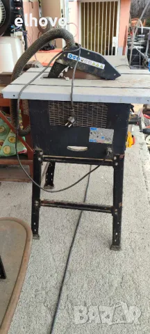 Настолен циркуляр Gude TK 2400 P