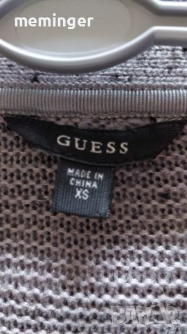 Guess, dkny, снимка 3 - Блузи с дълъг ръкав и пуловери - 38882087