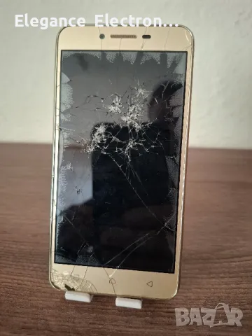 Lenovo a6020. За Части , снимка 1