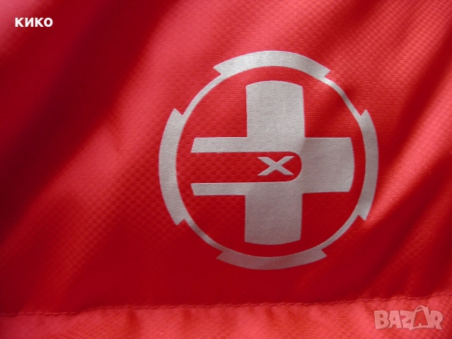 Пухено яке Ralph Lauren, снимка 5 - Спортна екипировка - 53245299