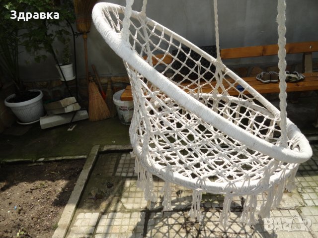 ЛЮЛКА уникална градинска, снимка 5 - Декорация за дома - 33299594