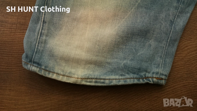 G-Star ARC 3D SHORT размер 36 мъжки къси панталони 12-26, снимка 3 - Къси панталони - 52160572