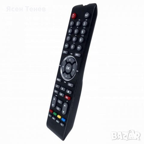 Дистанционно управление Bulsatcom, Neosat, снимка 2 - Приемници и антени - 32466287