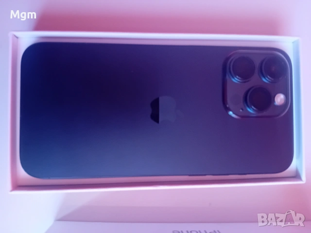 iPhone 15 Pro Max 1TB (реплика), снимка 5 - Apple iPhone - 53257858