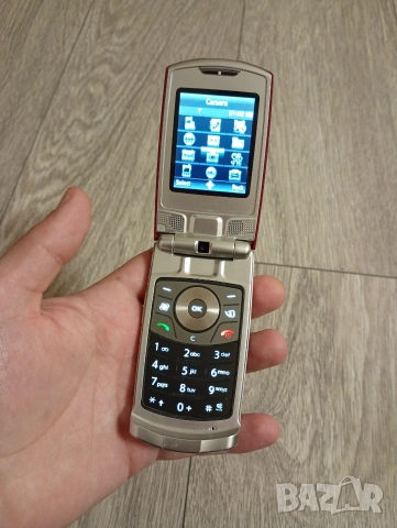 Samsung SGH Z240, снимка 5 - Samsung - 53343395