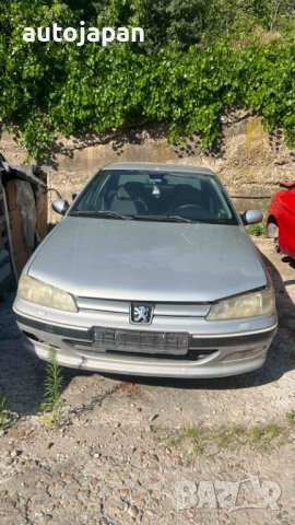 На Части Peugeot 406 2.0 hdi 1999 Пежо 406 ХДИ 1999, снимка 1 - Автомобили и джипове - 37390006