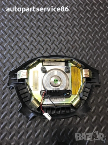 Айрбаг за KIA Carnival 2.9 CRDi (2004) K53B57K00, снимка 2 - Части - 53174204