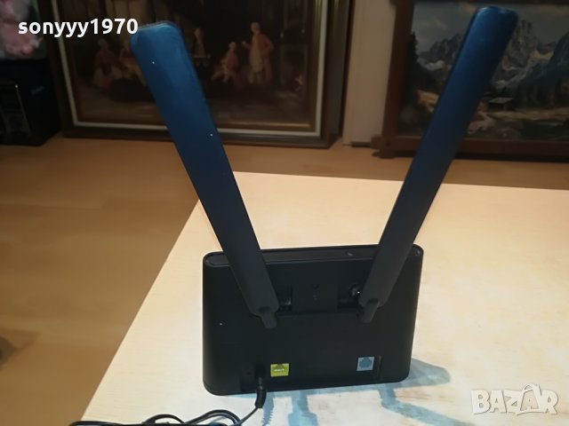 HUAWEI 4G 2507212010, снимка 8 - Рутери - 33623343