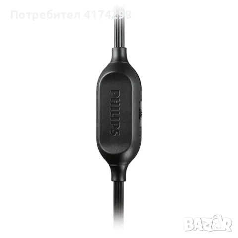 Hi-Fi слушалки Philips SHP2500/10, снимка 5 - Грамофонни плочи - 47550153