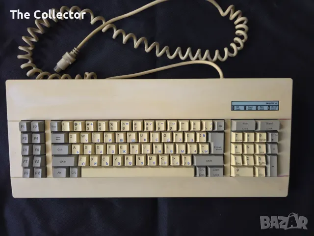 Клавиатура Правец 16, снимка 2 - Клавиатури и мишки - 49827546