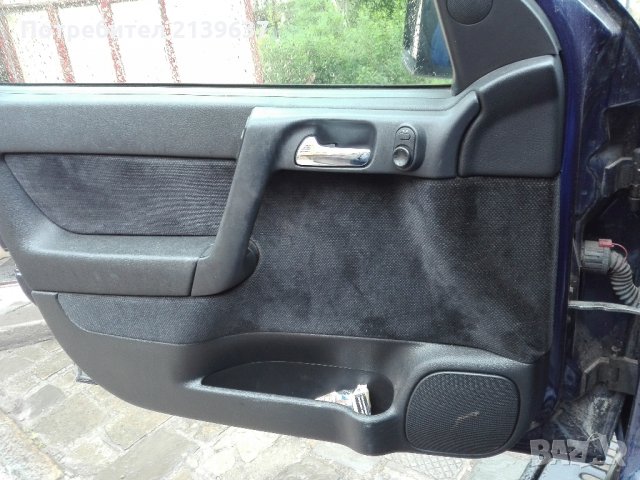 Опел Астра 1.7тд, снимка 3 - Автомобили и джипове - 28706995