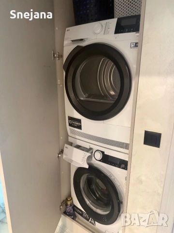 Много стаен 180м2 луксозен ремонт и обзавеждане, снимка 6 - Апартаменти - 51780278