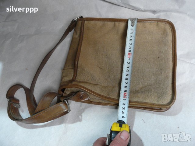  Командирска чанта , снимка 2 - Други ценни предмети - 40700442