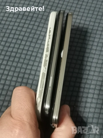 Телефони Samsung - 3 броя , снимка 5 - Samsung - 53199141
