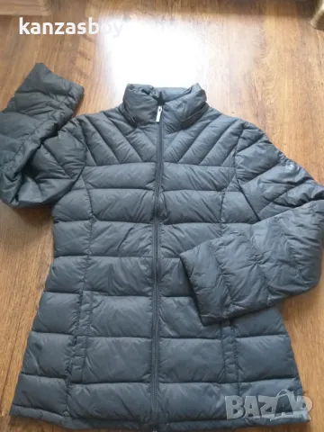 michael kors - дамско пухено яке С, снимка 4 - Якета - 47347206