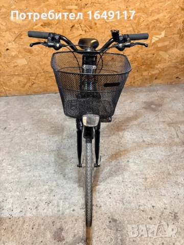 28цола KTM Life Track дамски алуминиев градски велосипед колело[27ck-Shimano], снимка 11 - Велосипеди - 52135878