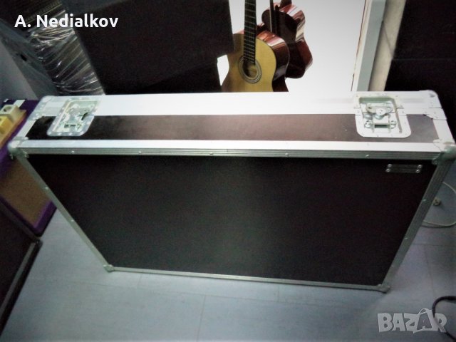 Flightcase Dynacord, снимка 8 - Други - 28060426