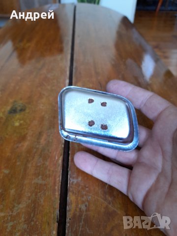 Стар пепелник ВАЗ.Лада,Жигули, снимка 4 - Други ценни предмети - 36950554