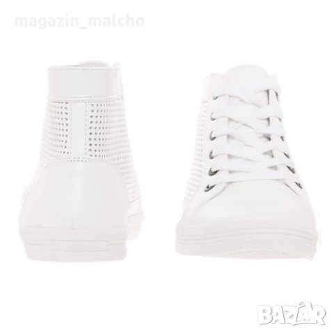 ДАМСКИ КЕЦОВЕ – CALVIN KLEIN MARTINA; размери: 36, 37, 38 и 39, снимка 2 - Кецове - 28277664