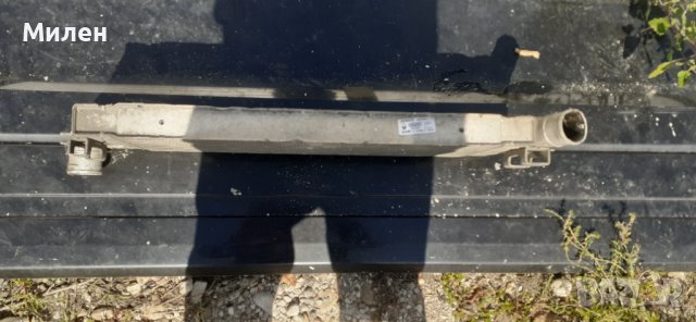 Интеркулер За Рено Меган 1,5 Дизел 2003-2012 Година. Renault Scenic 2 Megane 2. 1,5 DCI, снимка 4 - Части - 38093732