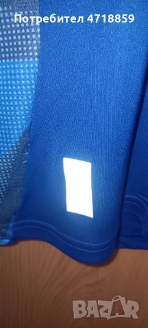 Teниска АДИДАС на Левски 1914, снимка 4 - Футбол - 53247882