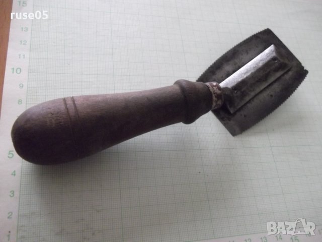 Трион за фурнир, снимка 6 - Други инструменти - 43911628